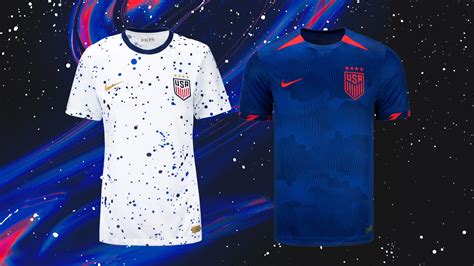 usa authentic soccer jersey|usa soccer team jersey 2023.